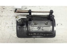 Recambio de maneta exterior delantera izquierda para tata telcosport referencia OEM IAM    2