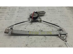 Recambio de elevalunas delantero derecho para nissan almera (n15) 2.0 diesel referencia OEM IAM   