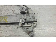 Recambio de elevalunas delantero derecho para nissan almera (n15) 2.0 diesel referencia OEM IAM    2
