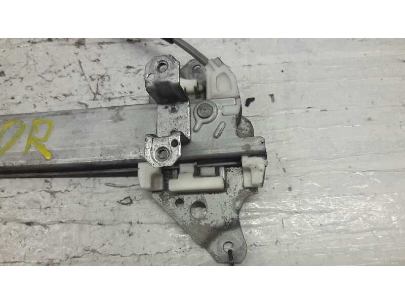 Recambio de elevalunas delantero derecho para nissan almera (n15) 2.0 diesel referencia OEM IAM   