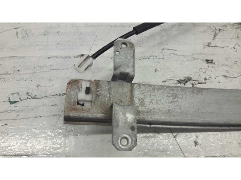 Recambio de elevalunas delantero derecho para nissan almera (n15) 2.0 diesel referencia OEM IAM   