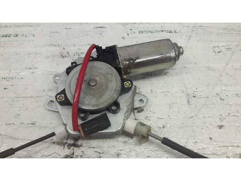 Recambio de elevalunas delantero derecho para nissan almera (n15) 2.0 diesel referencia OEM IAM   