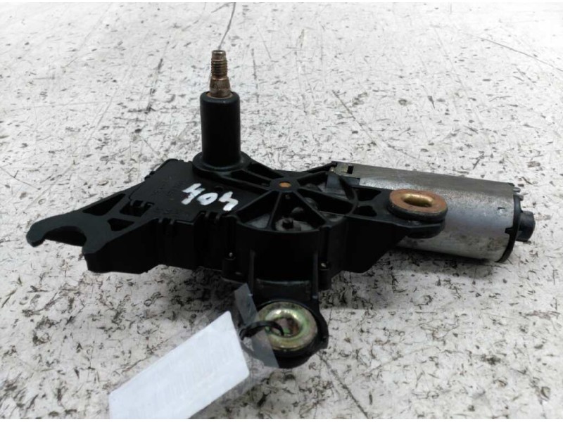 Recambio de motor limpia trasero para seat leon (1m1) signo referencia OEM IAM 1J6955711C  