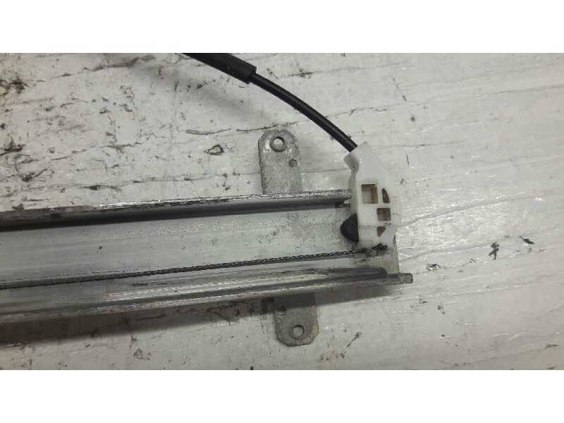 Recambio de elevalunas delantero derecho para nissan almera (n15) 2.0 diesel referencia OEM IAM   