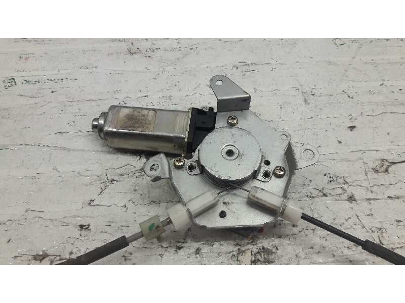 Recambio de elevalunas delantero derecho para nissan almera (n15) 2.0 diesel referencia OEM IAM   