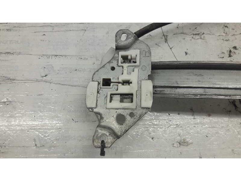 Recambio de elevalunas delantero derecho para nissan almera (n15) 2.0 diesel referencia OEM IAM   