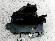 Recambio de cerradura puerta delantera derecha para ford focus berlina (cak) ambiente referencia OEM IAM   