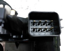 Recambio de cerradura puerta delantera derecha para ford focus berlina (cak) ambiente referencia OEM IAM    2