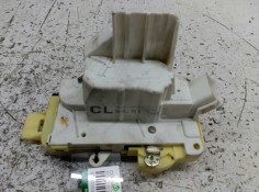 Recambio de cerradura puerta delantera derecha para ford focus berlina (cak) ambiente referencia OEM IAM   