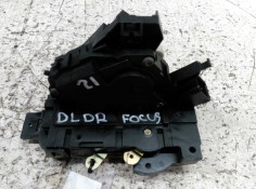 Recambio de cerradura puerta delantera derecha para ford focus berlina (cak) ambiente referencia OEM IAM   