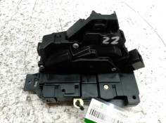 Recambio de cerradura puerta trasera izquierda para ford focus berlina (cak) ambiente referencia OEM IAM   