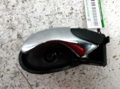 Recambio de maneta interior delantera izquierda para ford focus berlina (cak) ambiente referencia OEM IAM   
