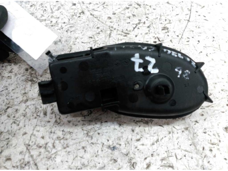 Recambio de maneta interior delantera izquierda para ford focus berlina (cak) ambiente referencia OEM IAM   