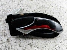 Recambio de maneta interior delantera derecha para ford focus berlina (cak) ambiente referencia OEM IAM   
