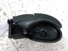 Recambio de maneta interior trasera derecha para ford focus berlina (cak) ambiente referencia OEM IAM   
