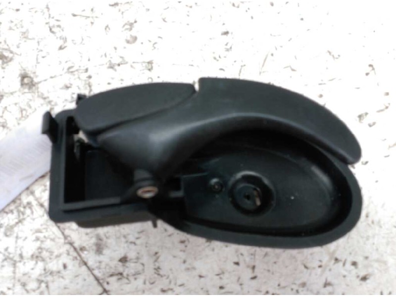 Recambio de maneta interior trasera derecha para ford focus berlina (cak) ambiente referencia OEM IAM   