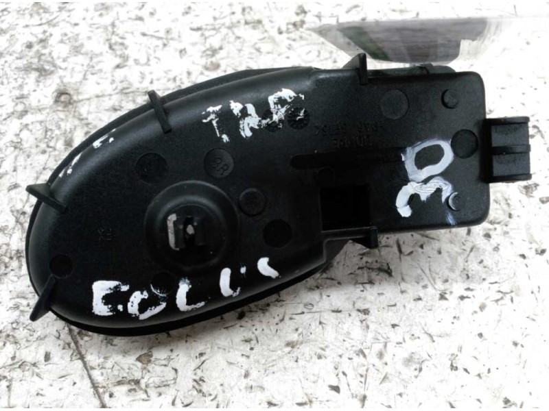 Recambio de maneta interior trasera derecha para ford focus berlina (cak) ambiente referencia OEM IAM   