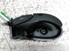 Recambio de maneta interior trasera derecha para ford focus berlina (cak) ambiente referencia OEM IAM   