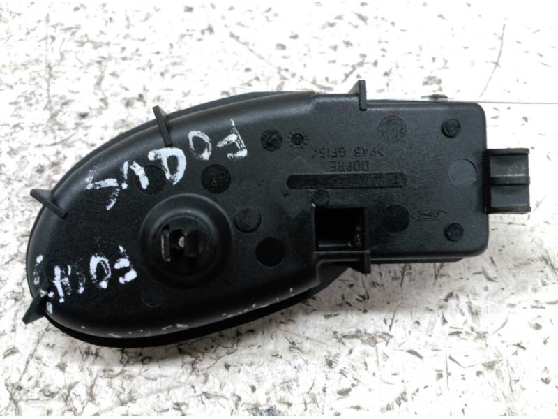 Recambio de maneta interior trasera derecha para ford focus berlina (cak) ambiente referencia OEM IAM   