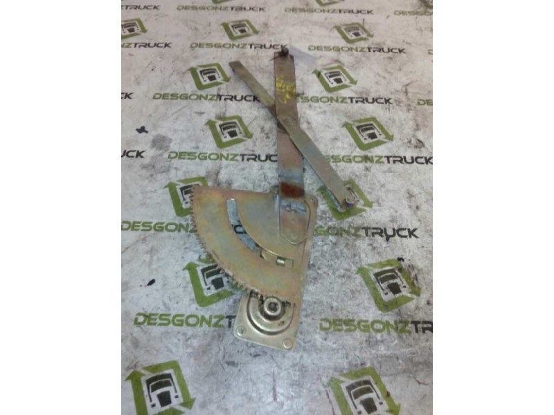 Recambio de elevalunas delantero derecho para nissan trucks l80.09 l80.14 referencia OEM IAM   