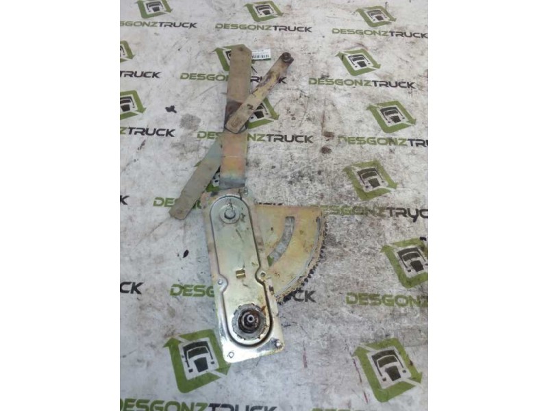 Recambio de elevalunas delantero derecho para nissan trucks l80.09 l80.14 referencia OEM IAM   