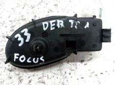Recambio de maneta interior trasera derecha para ford focus berlina (cak) ambiente referencia OEM IAM    2