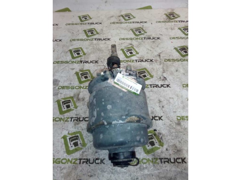 Recambio de bombin freno para nissan trucks l80.09 l80.14 referencia OEM IAM 4122092 7/89 DIMETAL