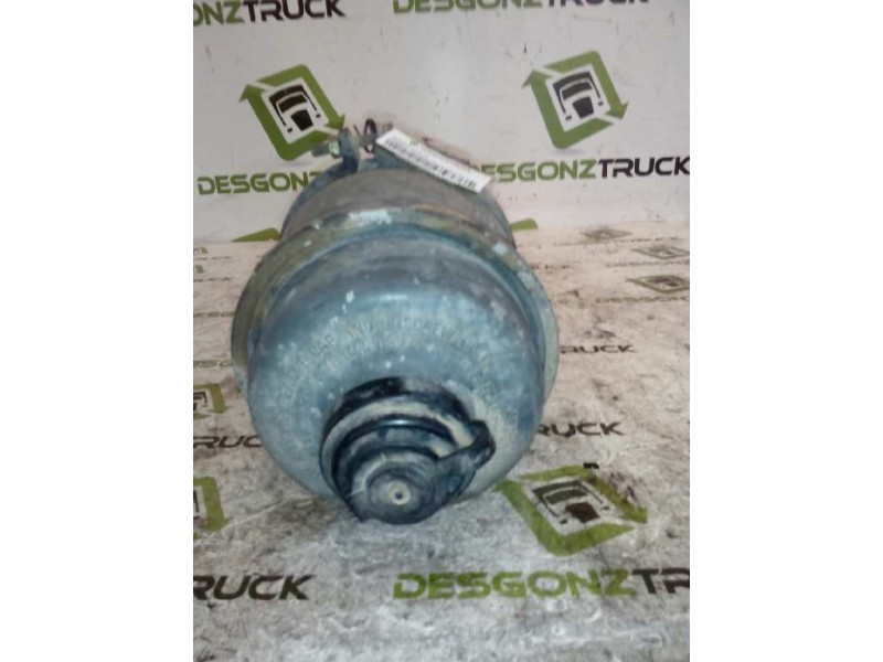 Recambio de bombin freno para nissan trucks l80.09 l80.14 referencia OEM IAM 4122092 7/89 DIMETAL