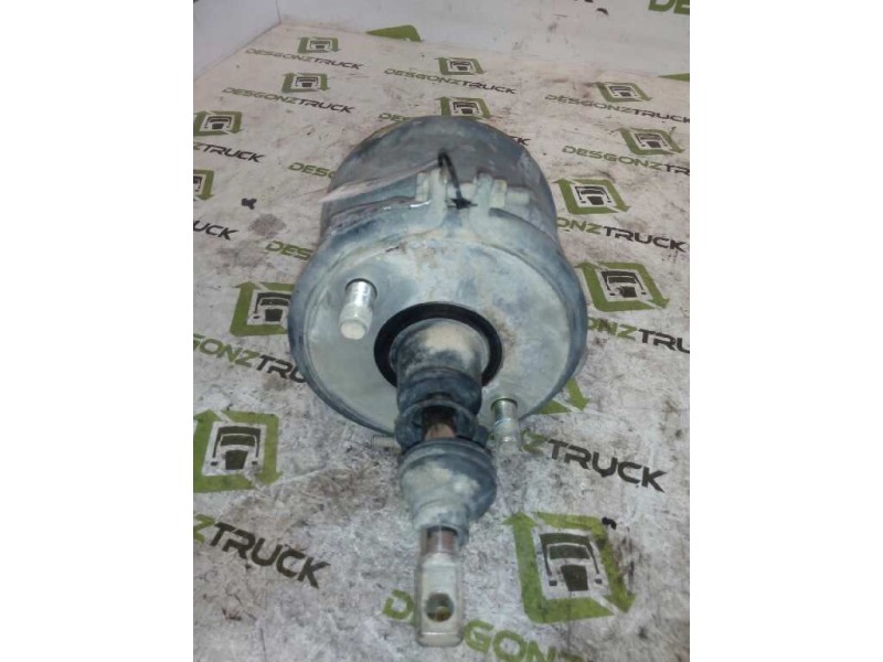 Recambio de bombin freno para nissan trucks l80.09 l80.14 referencia OEM IAM 4122092 7/89 DIMETAL