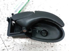 Recambio de maneta interior trasera derecha para ford focus berlina (cak) ambiente referencia OEM IAM   