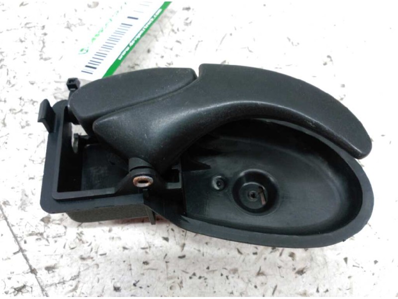 Recambio de maneta interior trasera derecha para ford focus berlina (cak) ambiente referencia OEM IAM   
