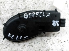 Recambio de maneta interior trasera derecha para ford focus berlina (cak) ambiente referencia OEM IAM    2