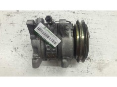 Recambio de compresor aire acondicionado para nissan almera (n15) 2.0 diesel referencia OEM IAM   