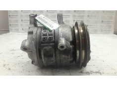 Recambio de compresor aire acondicionado para nissan almera (n15) 2.0 diesel referencia OEM IAM    2