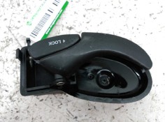 Recambio de maneta interior trasera derecha para ford focus berlina (cak) ambiente referencia OEM IAM   