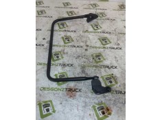 Recambio de brazo retrovisor izquierdo para nissan trucks l80.09 l80.14 referencia OEM IAM   