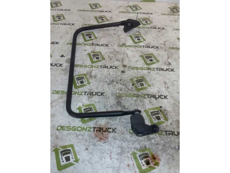Recambio de brazo retrovisor izquierdo para nissan trucks l80.09 l80.14 referencia OEM IAM   