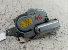 Recambio de motor limpia trasero para renault clio ii fase i (b/cbo) 1.9 d referencia OEM IAM 7700429615A PORTÓN 