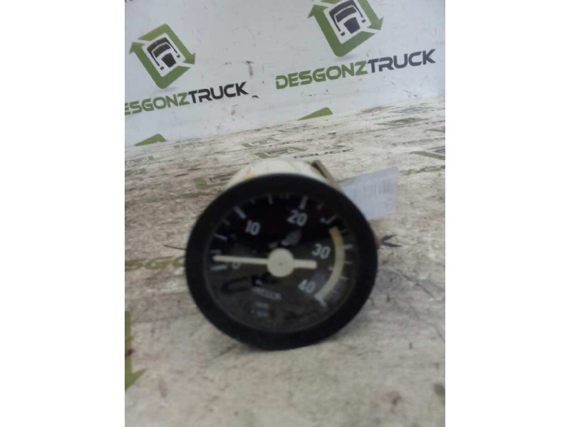 Recambio de cuadro instrumentos para nissan trucks l80.09 l80.14 referencia OEM IAM   CUENTA REVOLUCIONES