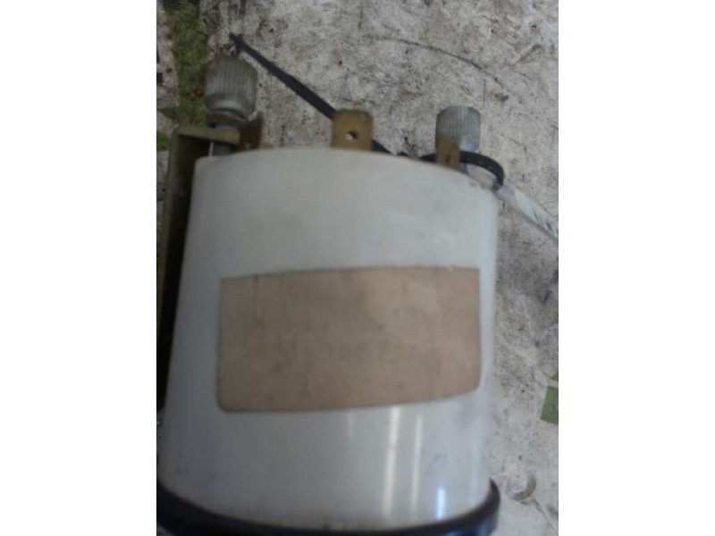 Recambio de cuadro instrumentos para nissan trucks l80.09 l80.14 referencia OEM IAM   CUENTA REVOLUCIONES