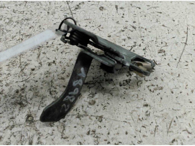 Recambio de cerradura capot para ford mondeo berlina (ge) ambiente referencia OEM IAM   