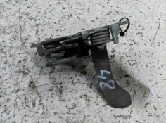 Recambio de cerradura capot para ford mondeo berlina (ge) ambiente referencia OEM IAM    2