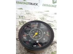 Recambio de cuadro instrumentos para nissan trucks l80.09 l80.14 referencia OEM IAM 132002530  