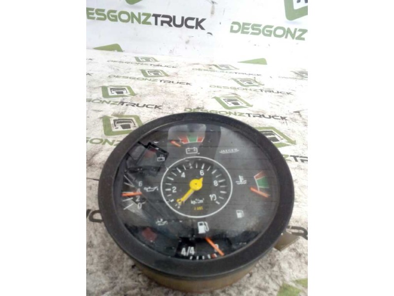 Recambio de cuadro instrumentos para nissan trucks l80.09 l80.14 referencia OEM IAM 132002530  