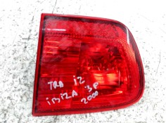 Recambio de piloto trasero izquierdo para seat ibiza (6k1) cupra referencia OEM IAM  PORTÓN 