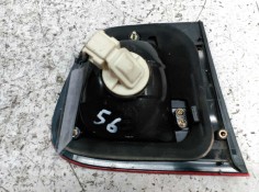 Recambio de piloto trasero derecho para seat ibiza (6l1) hit referencia OEM IAM  PORTÓN  2