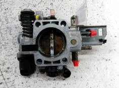 Recambio de caja mariposa para opel astra g berlina comfort referencia OEM IAM    2