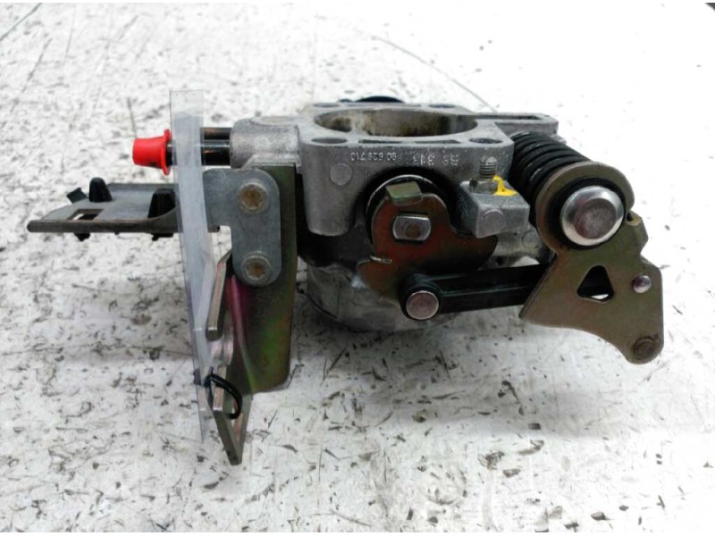 Recambio de caja mariposa para opel astra g berlina comfort referencia OEM IAM   