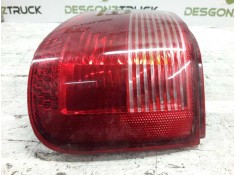 Recambio de piloto trasero derecho para seat ibiza (6k1) sport referencia OEM IAM    2