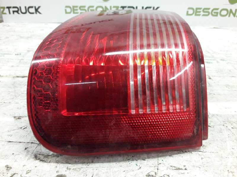 Recambio de piloto trasero derecho para seat ibiza (6k1) sport referencia OEM IAM   